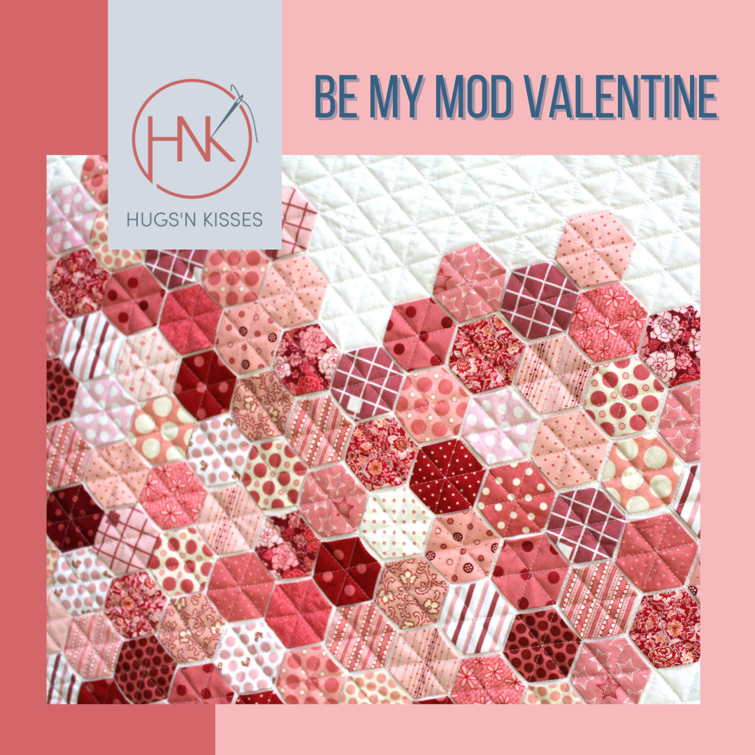 Be My Mod Valentine