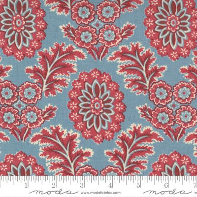La Vie Boheme - French Blue 13902 13 x 10"