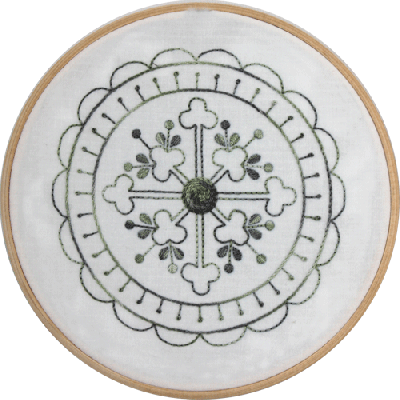 Mandala#13