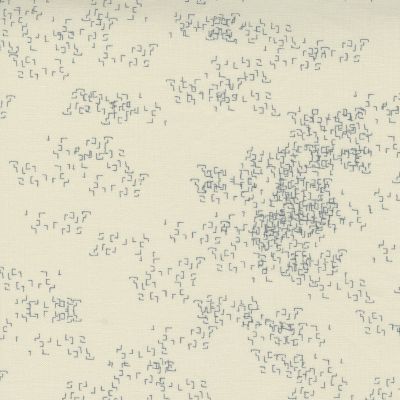 Modern Background Even More Paper - Edgy Eggshell