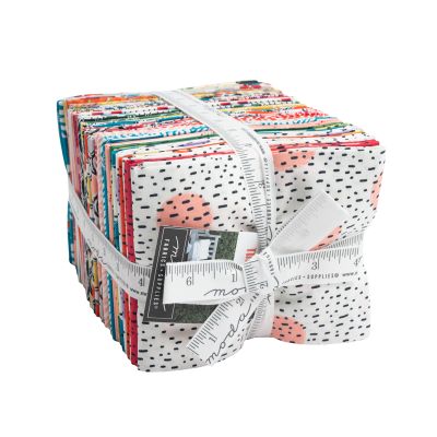 The Lookout Fat Quarter Bundle
