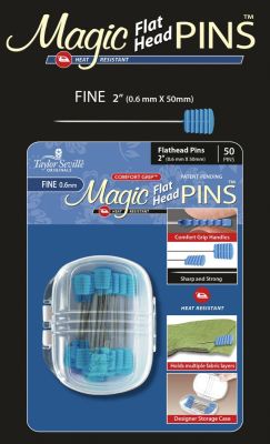Magic Pins