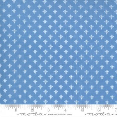 Crystal Lane – Porch Light French Blue
