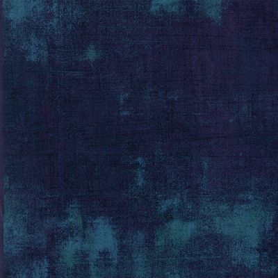 Grunge Basics - Blue Steel x 10"