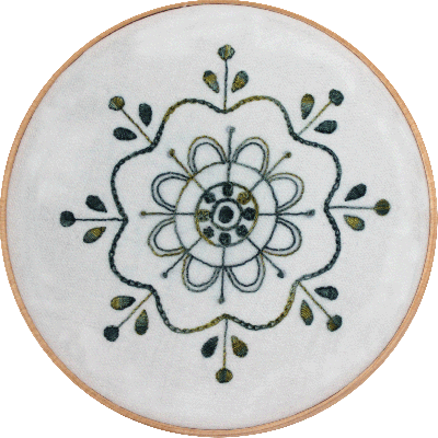 Mandala#3