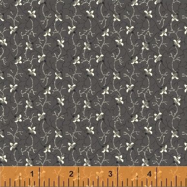 Sussex – Buds Charcoal 50480-3