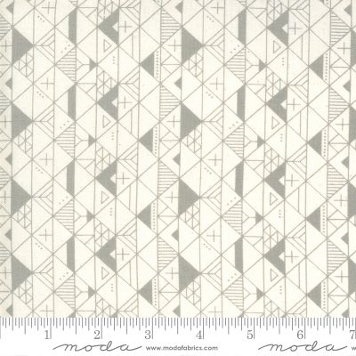 Smoke & Rust - Flax Cordillera
