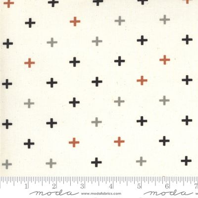 Smoke & Rust - Flax Plus