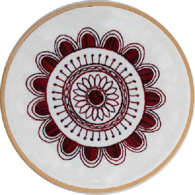 Mandala#5