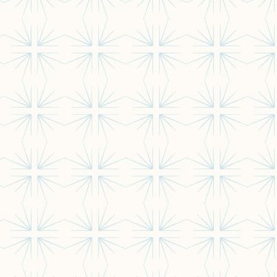 Shadow and Light - Sunburst Periwinkle x 10"