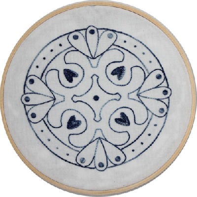 Mandala#8