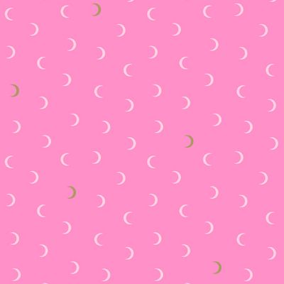 Greatest Hits Vol 1 - Moon Age Pretty in Pink