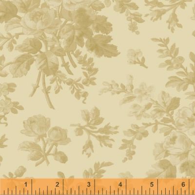 Quilt Backs 108 - Cream 424621