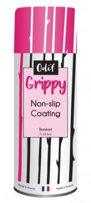 Odif® Grippy Non-Slip Coating