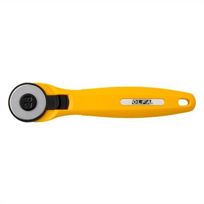 Olfa Quick-Blade Change Rotary Cutter