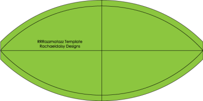 Razzamatazz Template