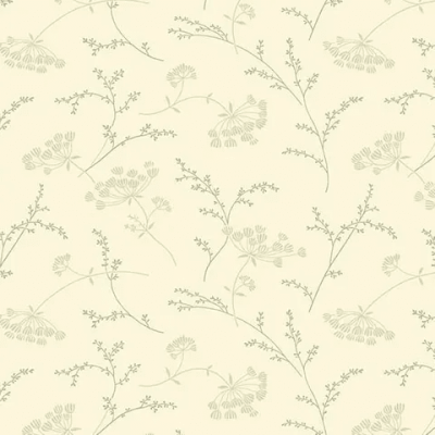Pebbles (Spearmint Queen Anne Lace)
