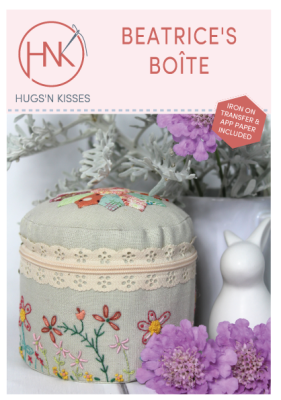 Beatrice's Boite