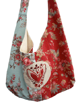 Beaufort Bag