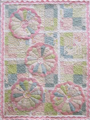 Blossoms Quilt