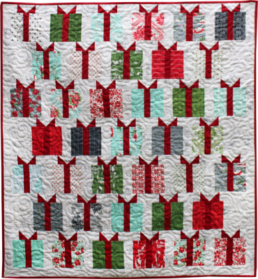 Simply Charmed Downloadable Patterns
