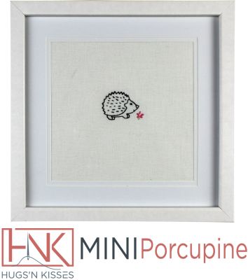 Porcupine