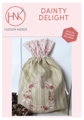 Dainty Delight