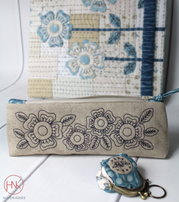 Doohickey Pouch 