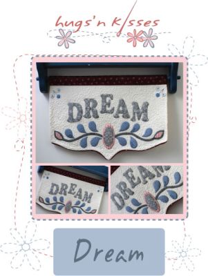 Dream Banner