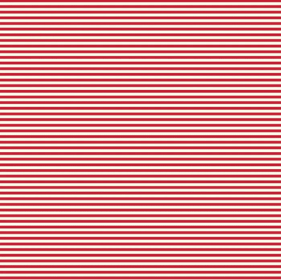 Building Blocks - Stripes Jam And Cream