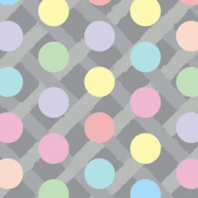 Devonstone - Wideload 108" Cross Dot (Dark)