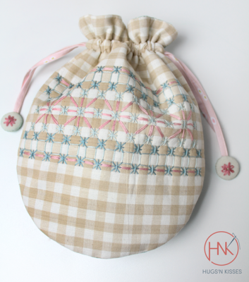 Eggs In One Basket