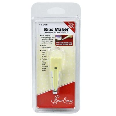 Sew Easy Bias Fusible Maker