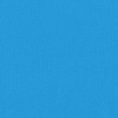 Kona Cotton Solids - Paris Blue