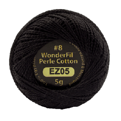Eleganza™ 8wt (Licorice)
