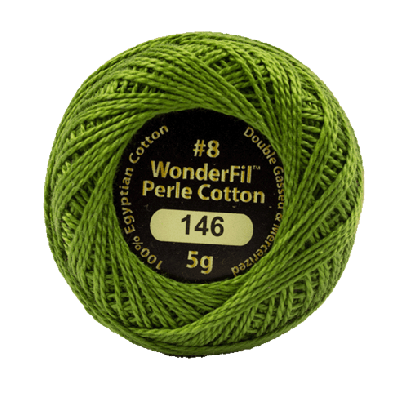 Eleganza™ 8wt (Tart Capers)