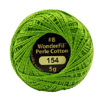 Eleganza™ 8wt (Granny Smith)