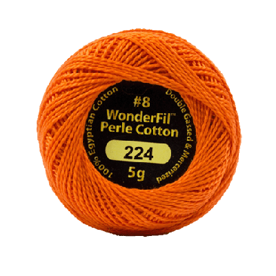 Eleganza™ 8wt (Wild Fire)