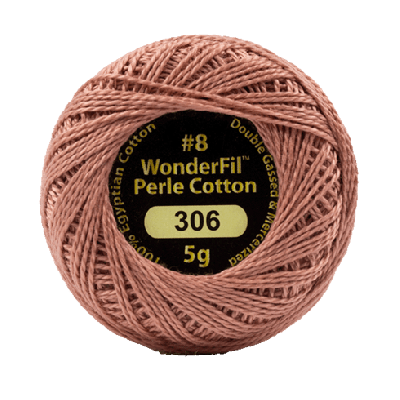 Eleganza™ 8wt (Rosy Tan)