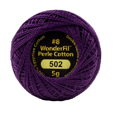 Eleganza™ 8wt (Purple Passion)