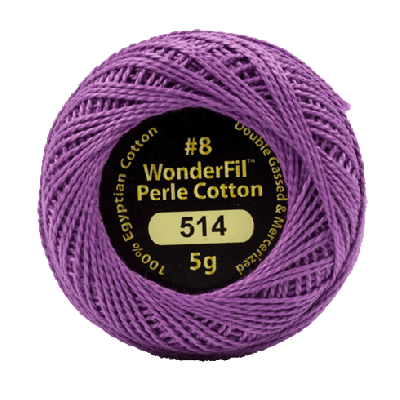 Eleganza™ 8wt (Fragrant Lilac)
