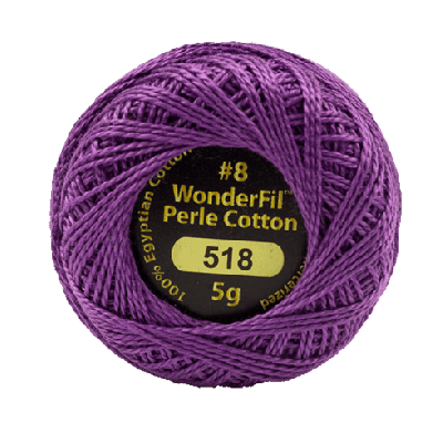 Eleganza™ 8wt (Amethyst)