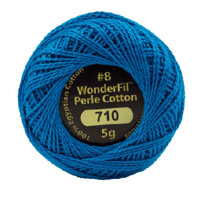 Eleganza™ 8wt (Bottle Blue)