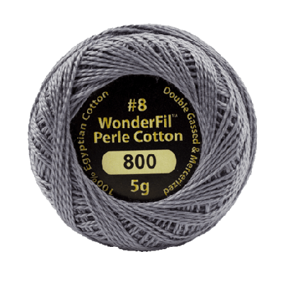 Eleganza™ 8wt (Brewing Storm)