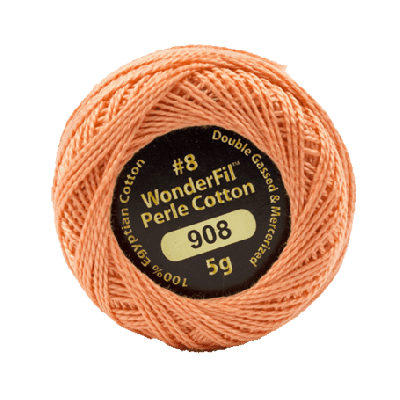 Eleganza™ 8wt (Grapefruit)