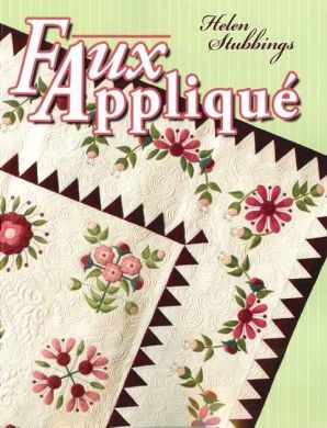 Faux Applique
