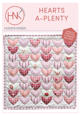 Hearts A Plenty