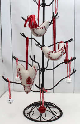 Christmas Club - Advent Birdee