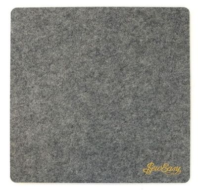Sew Easy Wool Ironing Mat 17" x 17"