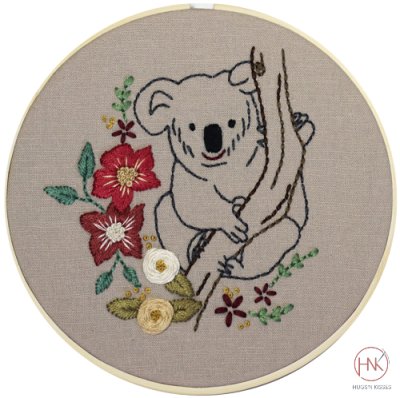 Animal Series - Cutey Koala